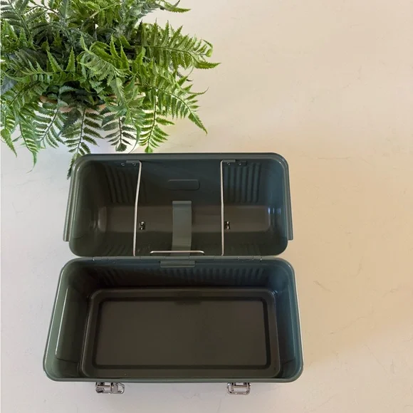 🌟 Classic Stanley Lunch Box ~ 10 Quart ~ NWT - Picture 4 of 5